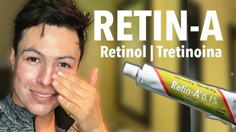 para qué sirve el retinol-1